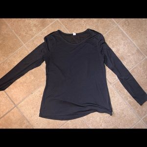 Athletic Top